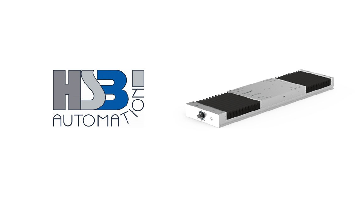 HSB Automation