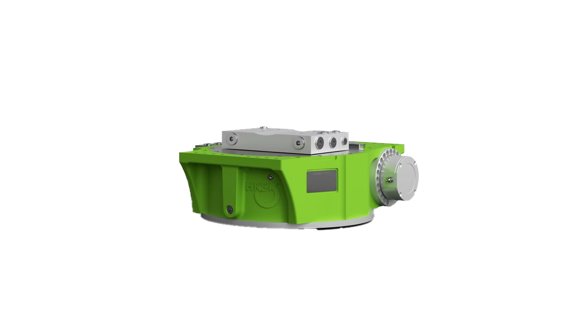 RotoBox 360° – maximum durability and smart design