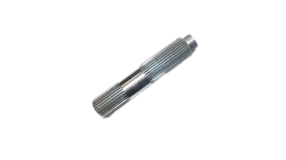 Rigid Shafts and Torsion Springs