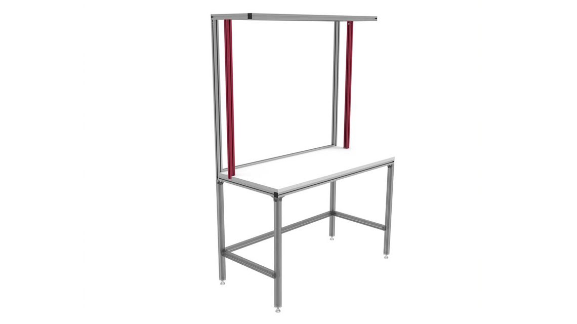 KANYA® Ergoplace