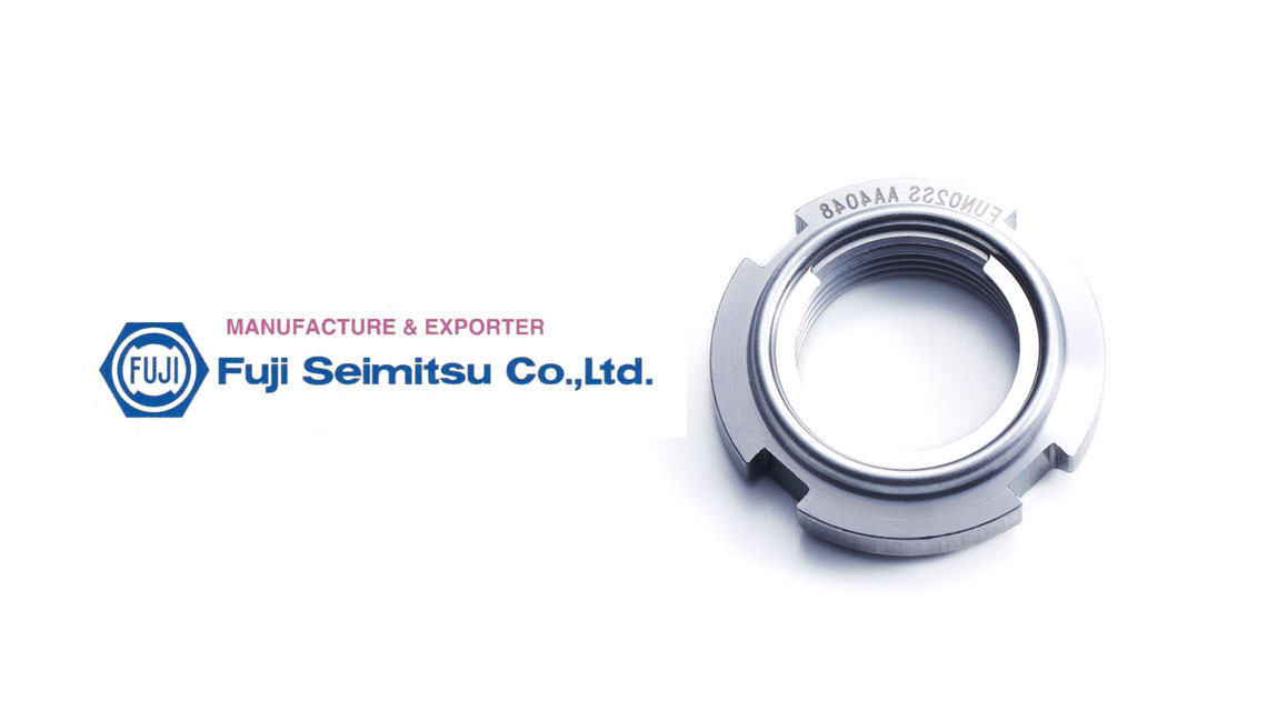 Fuji Seimitsu Co., Ltd