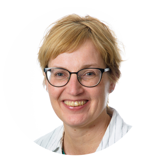 Tonia Strömquist