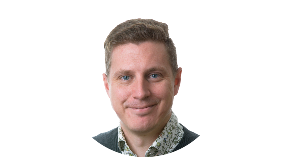 Martin Karlsson