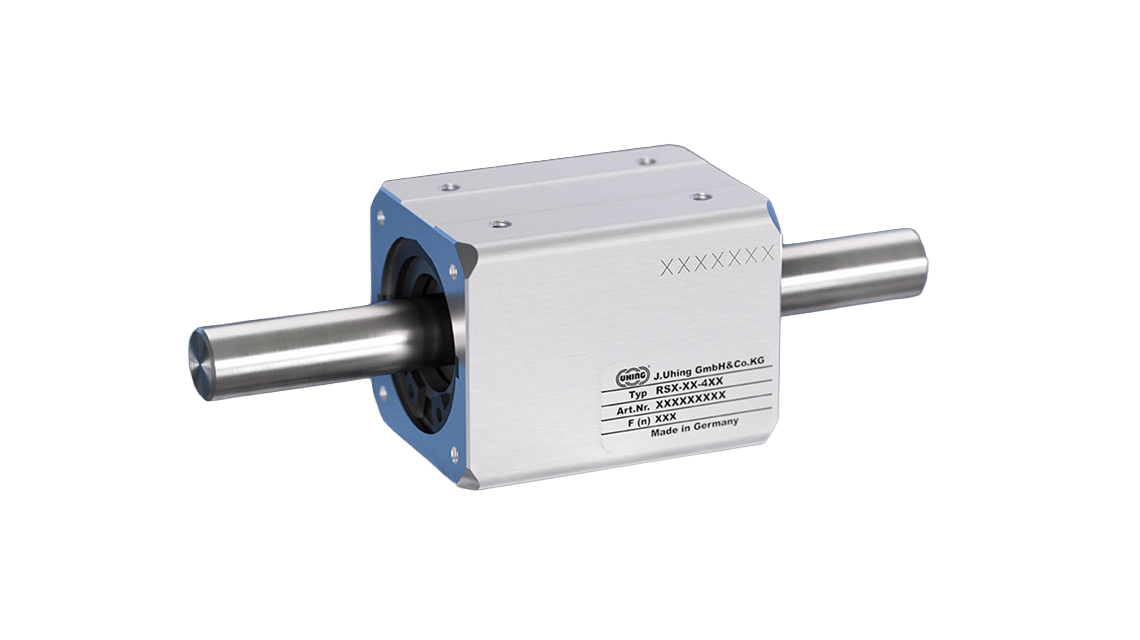 Linear Drive Nut RS