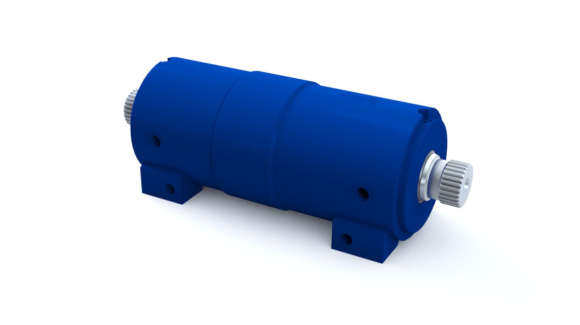 HKS erikoistuotteet M-DA-H F2
