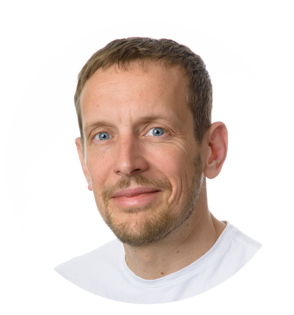Fredrik Eriksson