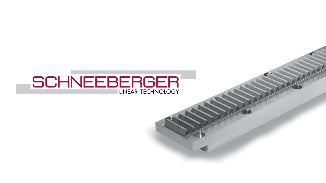 Schneeberger