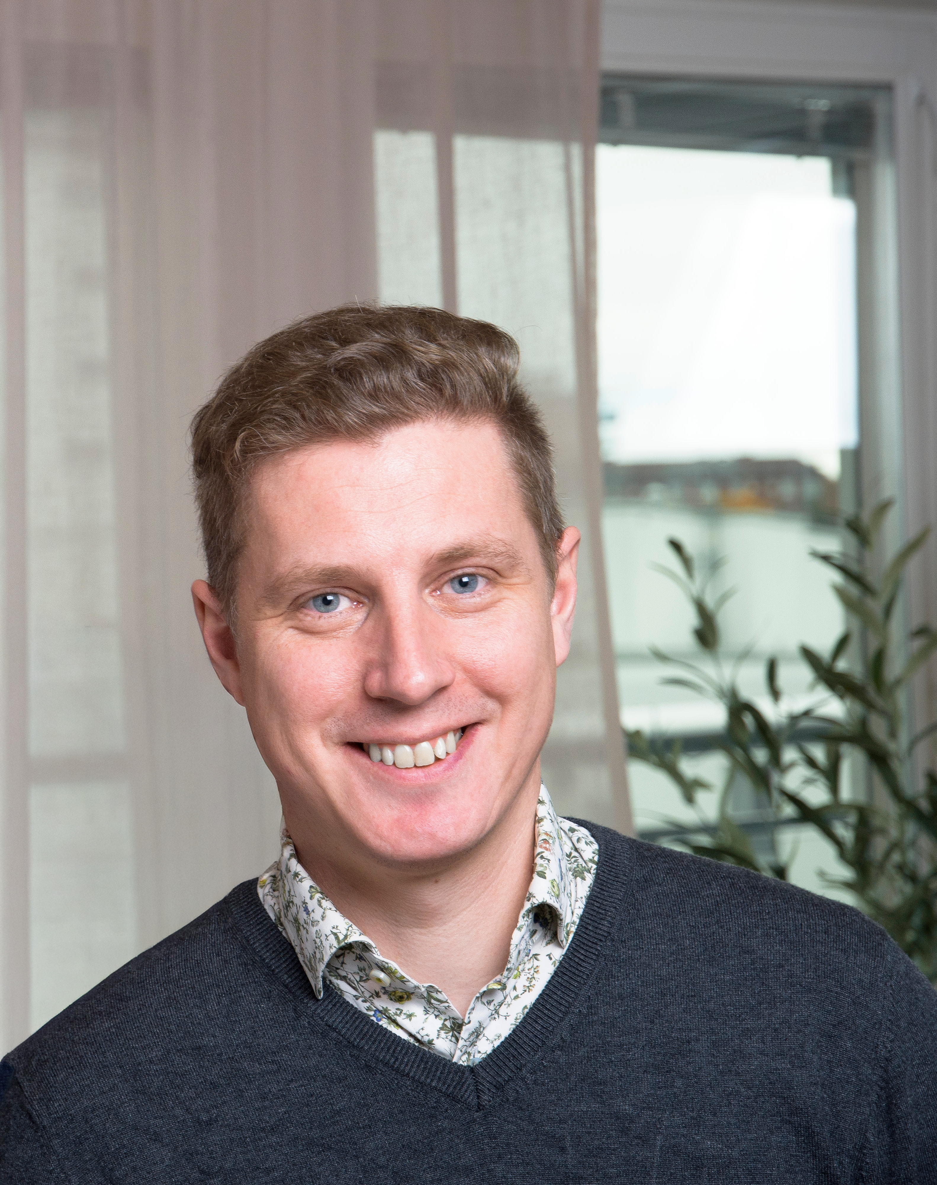 Martin Karlsson – framtidens talang