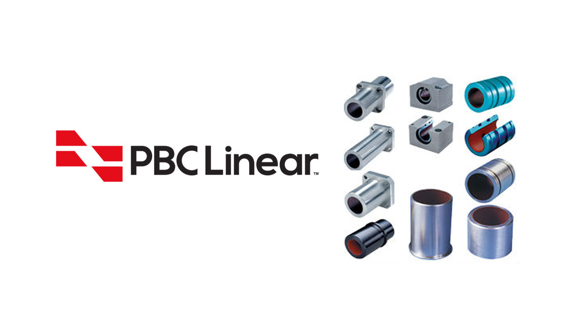 Linear Motion Components from PBC