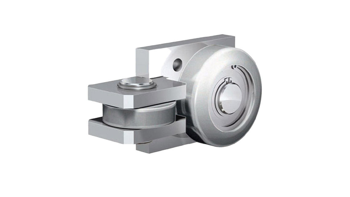 Bearing from Winkel