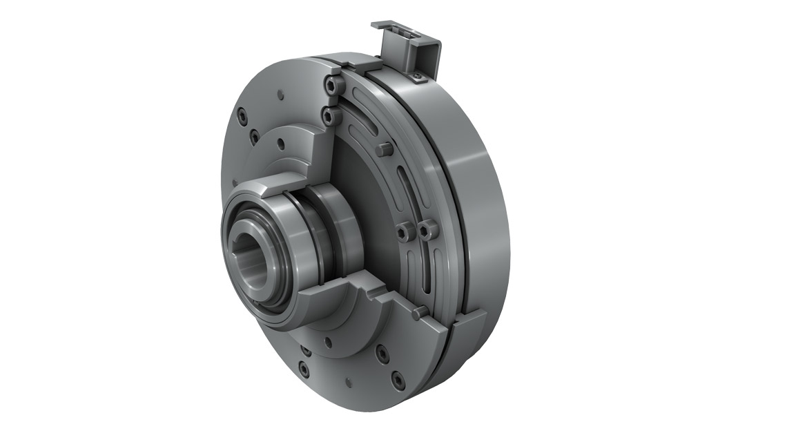 Electromagnetic clutch | Series 893