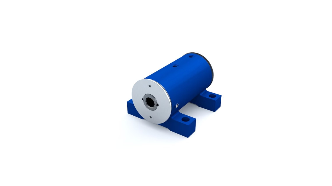 EIE Maskin AB offers several hydraulic turning devices and special products from the manufacturer HKS.