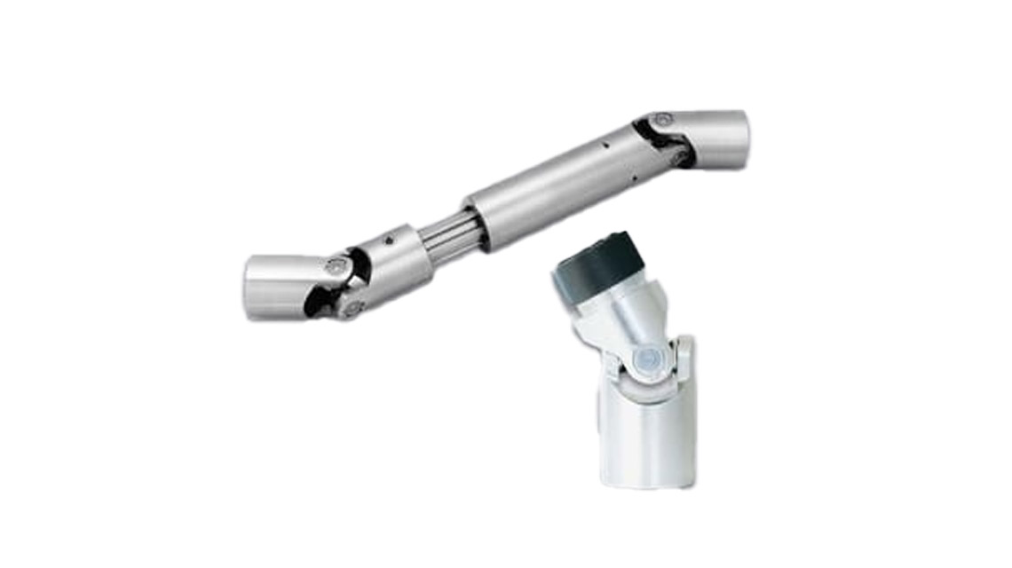 Precision Cardan Shafts