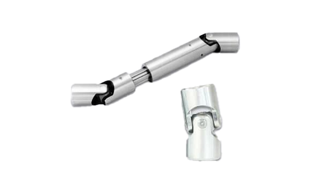 Cross Cardan Shafts