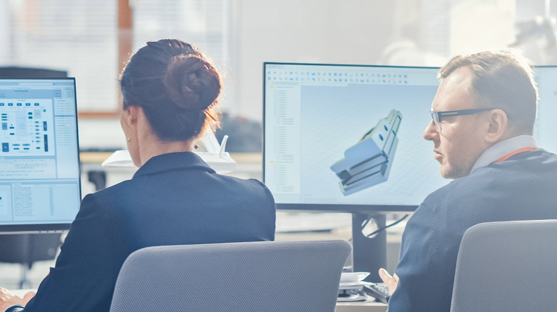 EIE Maskin AB tillhandahåller CAD-filer till merparten av de produkter vi säljer.