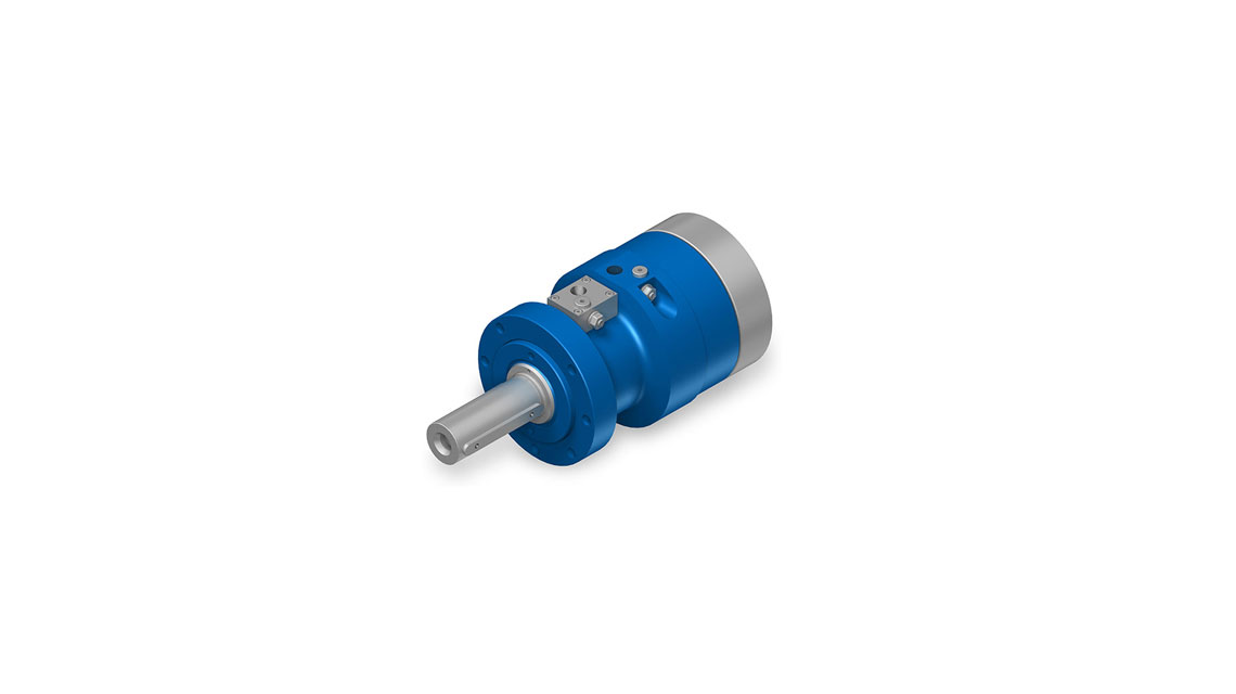 Serie DA-H40 til DA-H300