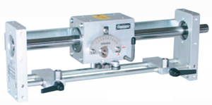 Lineaattorit | Rolling Ring Drive (RG)