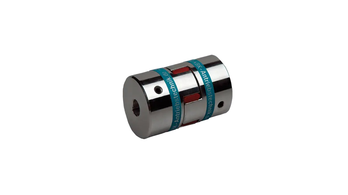 Friction clutch from our supplier KBK.