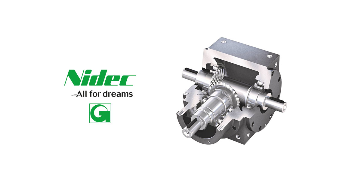 Nidec Graessner