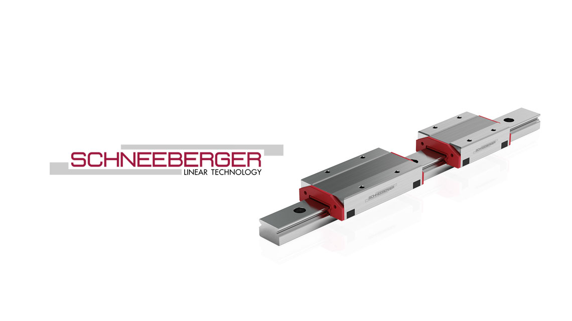 Schneeberger