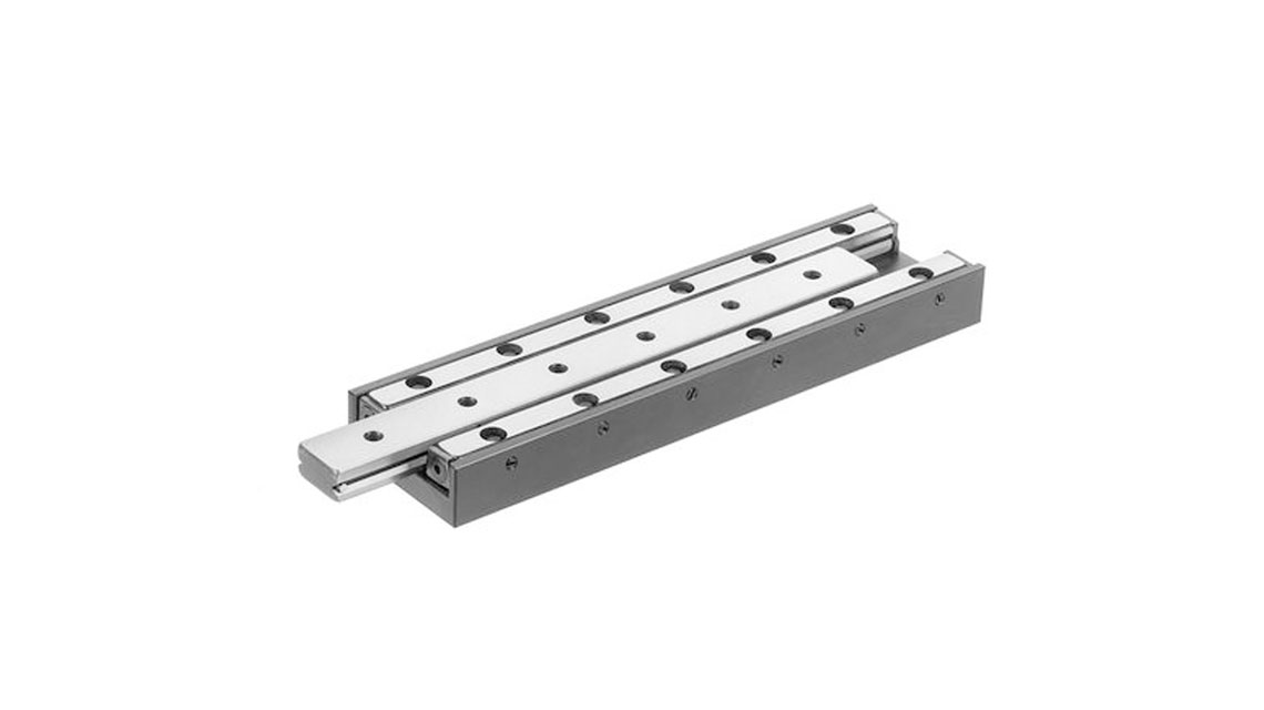 Lineærbord & komponenter