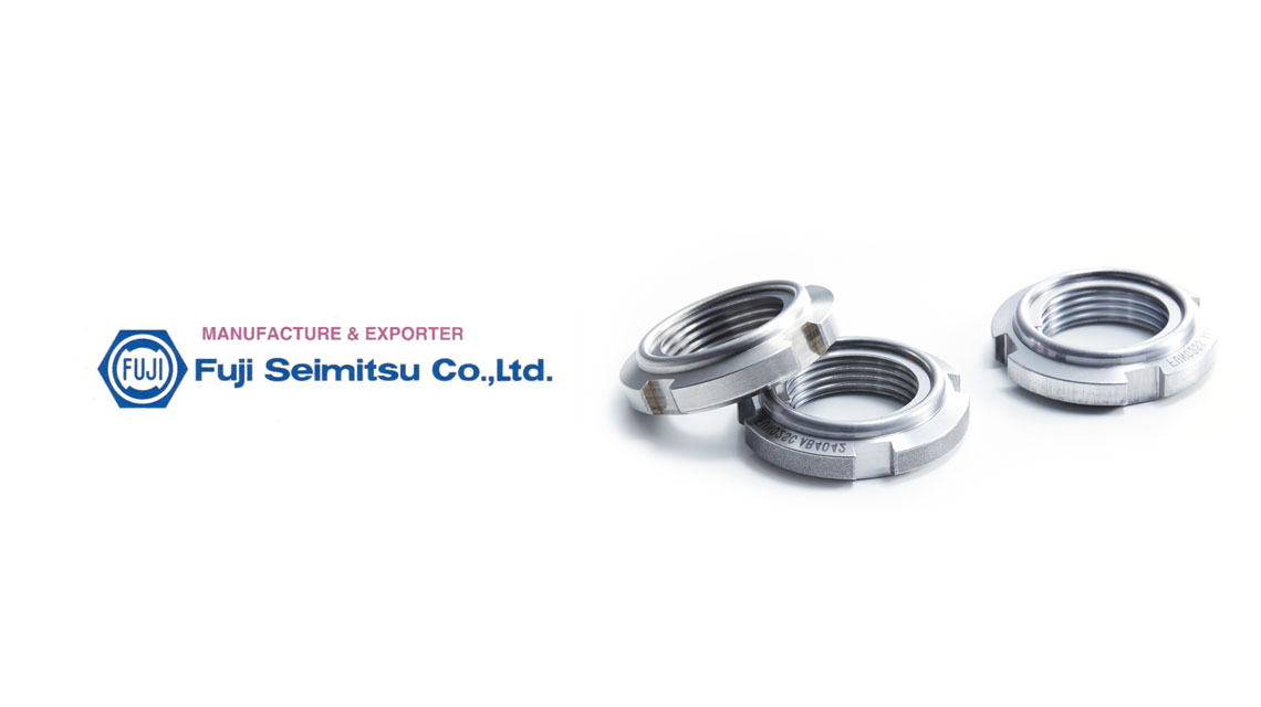 Fuji Seimitsu Co., Ltd