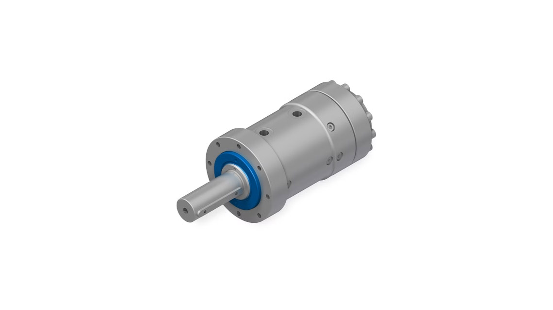DA-H-AL – especially made for industries, machines and plant constructions