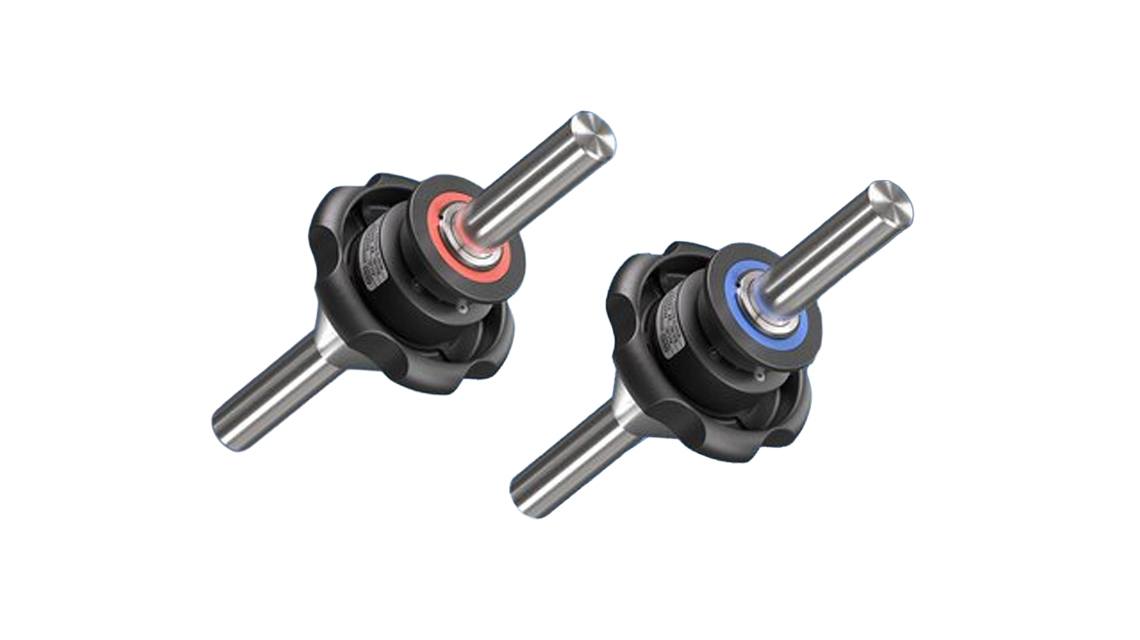 Uhing-easylock® Clamping Systems