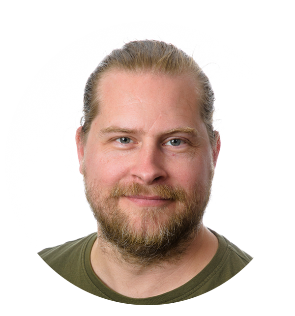 Sebastian Österlund