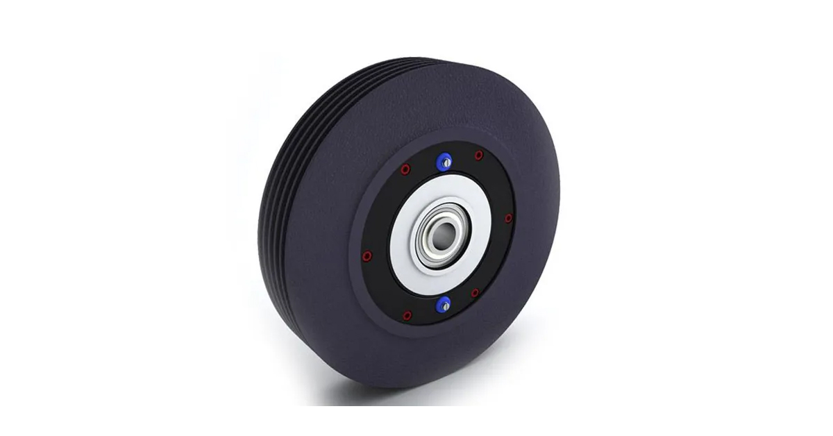 EMP Brakes & Clutches