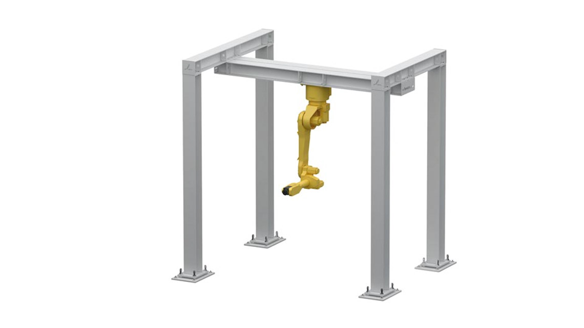 Linear axles