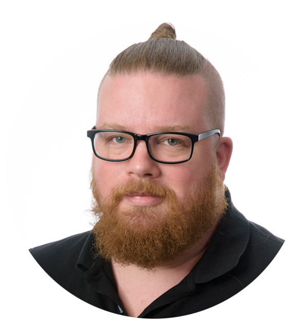 Jimmy Sohlberg