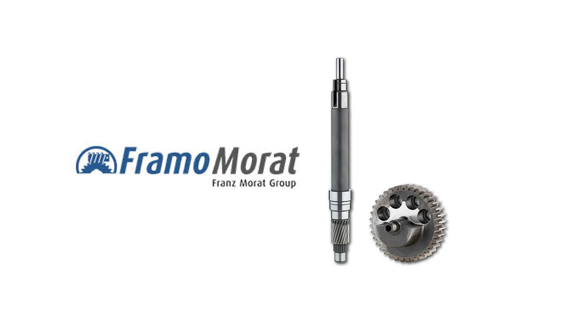 Framo Morat