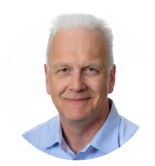 Anders Johansson