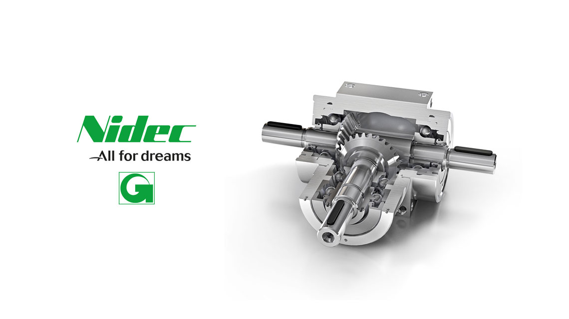 Nidec-Graessner